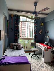 Lilydale (D27), Condominium #529338081